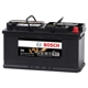 Purchase Top-Quality BOSCH - S6588B - Car Battery - Group Size: 49 - 850CCA pa8