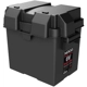 Purchase Top-Quality NOCO BOOST - HM306BK - 6-Volt, Snap-Top Battery Box pa1