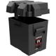 Purchase Top-Quality NOCO BOOST - HM306BK - 6-Volt, Snap-Top Battery Box pa2