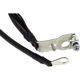 Purchase Top-Quality Battery Cable Negative by ACDELCO - 19115413 pa2