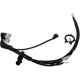 Purchase Top-Quality Battery Cable Negative by ACDELCO - 20955244 pa1