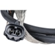 Purchase Top-Quality ACDELCO - 2SX47-3 - Battery Cable pa2
