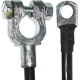 Purchase Top-Quality Battery Cable Negative by ACDELCO - 4BC30 pa2