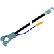 Purchase Top-Quality Battery Cable Negative by ACDELCO - 4BC53X pa1