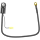 Purchase Top-Quality ACDELCO - 4SD25X - Negative Battery Cable pa1