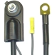 Purchase Top-Quality ACDELCO - 4SD25X - Negative Battery Cable pa2