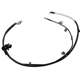 Purchase Top-Quality ACDELCO - 84634113 - Negative Battery Cable pa2