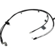 Purchase Top-Quality ACDELCO - 84634113 - Negative Battery Cable pa4