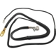 Purchase Top-Quality Battery Cable Negative by ACDELCO PROFESSIONAL - 2LF32XE pa1