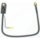 Purchase Top-Quality Battery Cable Negative by ACDELCO PROFESSIONAL - 4SD25X pa4