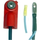Purchase Top-Quality ACDELCO PROFESSIONAL - 6SD95X - Battery Cable Negative pa2