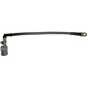 Purchase Top-Quality BLUE STREAK (HYGRADE MOTOR) - A11-4TL - Battery Cable pa2