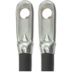 Purchase Top-Quality BLUE STREAK (HYGRADE MOTOR) - A12-1L - Switch To Starter Cable pa1