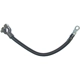 Purchase Top-Quality BLUE STREAK (HYGRADE MOTOR) - A12-2 - Battery Cable pa2