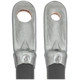 Purchase Top-Quality BLUE STREAK (HYGRADE MOTOR) - A12-2LF - Switch To Starter Cable pa1