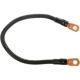 Purchase Top-Quality BLUE STREAK (HYGRADE MOTOR) - A12-6PN - Battery Cable pa1