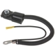 Purchase Top-Quality BLUE STREAK (HYGRADE MOTOR) - A13-0D - Battery Cable pa1