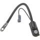 Purchase Top-Quality BLUE STREAK (HYGRADE MOTOR) - A14-2D - Battery Cable pa1