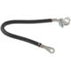 Purchase Top-Quality BLUE STREAK (HYGRADE MOTOR) - A15-2T - Battery Cable pa1