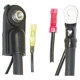 Purchase Top-Quality BLUE STREAK (HYGRADE MOTOR) - A16-0HDA - Battery Cable pa1