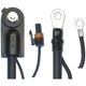 Purchase Top-Quality BLUE STREAK (HYGRADE MOTOR) - A16-2HDA - Battery Cable pa1
