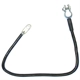 Purchase Top-Quality BLUE STREAK (HYGRADE MOTOR) - A16-4T - Battery Cable pa2