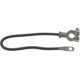 Purchase Top-Quality BLUE STREAK (HYGRADE MOTOR) - A17-6 - Battery Cable pa2