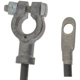 Purchase Top-Quality BLUE STREAK (HYGRADE MOTOR) - A17-6 - Battery Cable pa3