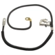 Purchase Top-Quality BLUE STREAK (HYGRADE MOTOR) - A22-4RDN - Battery Cable pa1