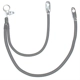 Purchase Top-Quality BLUE STREAK (HYGRADE MOTOR) - A22-4TB - Battery Cable pa2