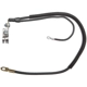 Purchase Top-Quality BLUE STREAK (HYGRADE MOTOR) - A22-6TLA - Battery Cable pa1