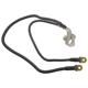 Purchase Top-Quality BLUE STREAK (HYGRADE MOTOR) - A23-4RDN - Battery Cable pa2