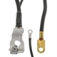 Purchase Top-Quality BLUE STREAK (HYGRADE MOTOR) - A24-4AEN - Battery Cable pa1