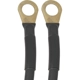 Purchase Top-Quality BLUE STREAK (HYGRADE MOTOR) - A24-4LH - Switch To Starter Cable pa1