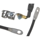 Purchase Top-Quality BLUE STREAK (HYGRADE MOTOR) - A24-4TLA - Battery Cable pa1