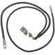 Purchase Top-Quality BLUE STREAK (HYGRADE MOTOR) - A24-4TLA - Battery Cable pa2