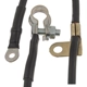 Purchase Top-Quality BLUE STREAK (HYGRADE MOTOR) - A24-6CLT - Battery Cable pa2