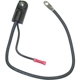 Purchase Top-Quality BLUE STREAK (HYGRADE MOTOR) - A25-4DA - Battery Cable pa1