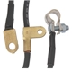 Purchase Top-Quality BLUE STREAK (HYGRADE MOTOR) - A25-6CLT - Battery Cable pa2