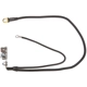 Purchase Top-Quality BLUE STREAK (HYGRADE MOTOR) - A256TLA - Battery Cable pa1