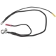 Purchase Top-Quality BLUE STREAK (HYGRADE MOTOR) - A26-6UD - Battery Cable pa1