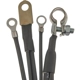Purchase Top-Quality BLUE STREAK (HYGRADE MOTOR) - A26-6UD - Battery Cable pa2
