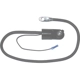 Purchase Top-Quality BLUE STREAK (HYGRADE MOTOR) - A27-4DA - Battery Cable pa1