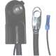 Purchase Top-Quality BLUE STREAK (HYGRADE MOTOR) - A27-4DA - Battery Cable pa2