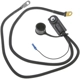 Purchase Top-Quality BLUE STREAK (HYGRADE MOTOR) - A27-4DG2 - Battery Cable pa1