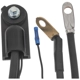 Purchase Top-Quality BLUE STREAK (HYGRADE MOTOR) - A27-4DG2 - Battery Cable pa2