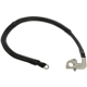 Purchase Top-Quality BLUE STREAK (HYGRADE MOTOR) - A280RD - Battery Cable pa1