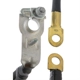 Purchase Top-Quality BLUE STREAK (HYGRADE MOTOR) - A28-2APN - Battery Cable pa2