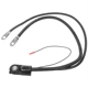 Purchase Top-Quality BLUE STREAK (HYGRADE MOTOR) - A28-2DG - Battery Cable pa1