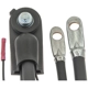 Purchase Top-Quality BLUE STREAK (HYGRADE MOTOR) - A28-2DG - Battery Cable pa2
